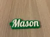 0.2mm layer, 2 walls, 18% infill