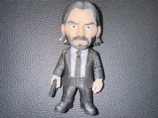john wick
