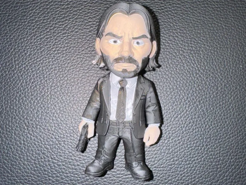 john wick 