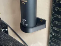 0.6mm nozzle, 0.24mm layer, 2 walls, 15% infill