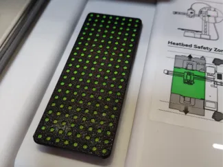 A1mini ホコリカバー