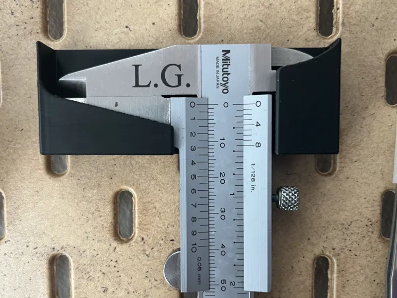 SKADIS mitutoyo caliper 
