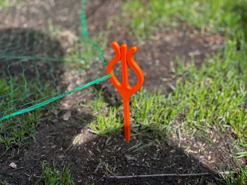 Garden Pegs