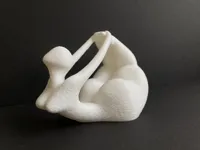 0.2mm layer, 2 walls, 5% infill