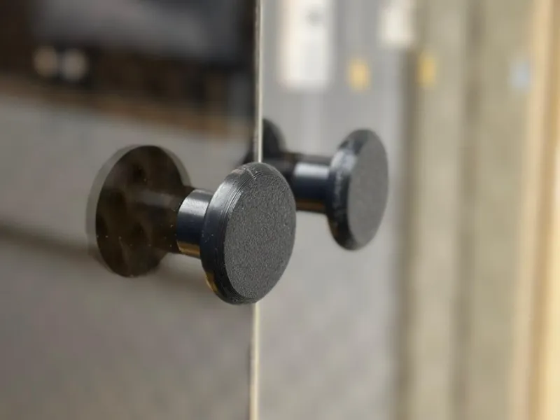 Cabinet Holder Modern