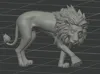 0.12mm layer, 2 walls, 15% infill
