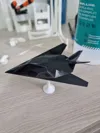 Interlocking base 30 deg
