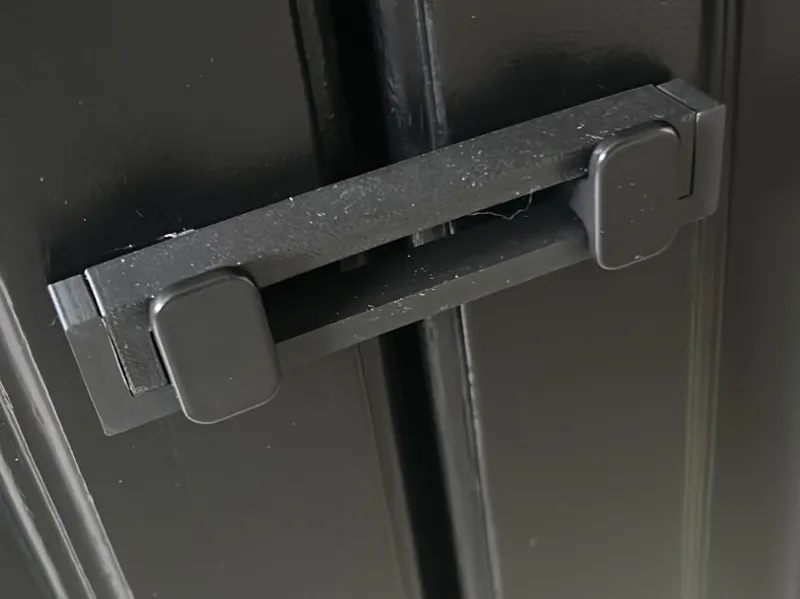 Ikea Hackas Snaplock