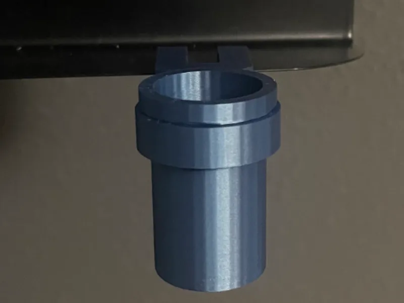 Oboe Reed Soaking Cup