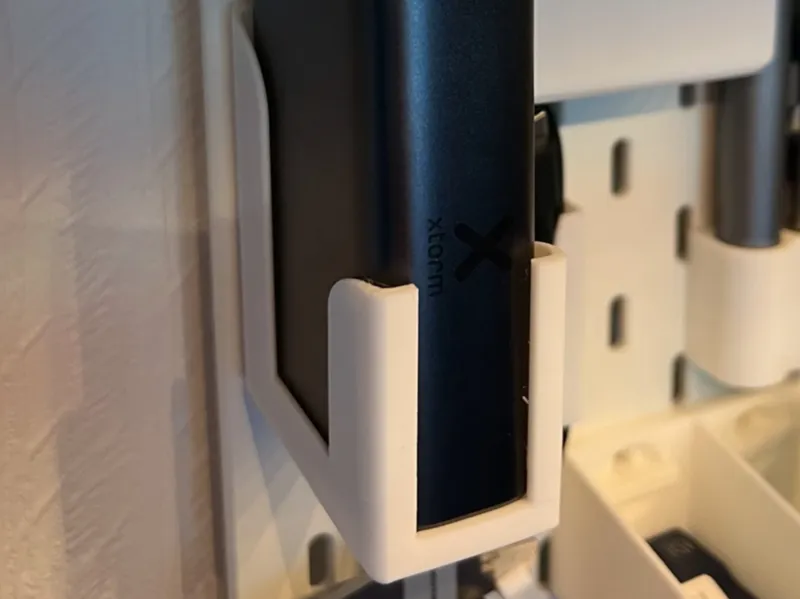 Xtorm 130W Nova Pro 20000 mAh SKADIS holder