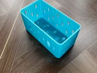 可上墙，可堆叠160X80X80
