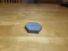 Hex Adjustable Riser