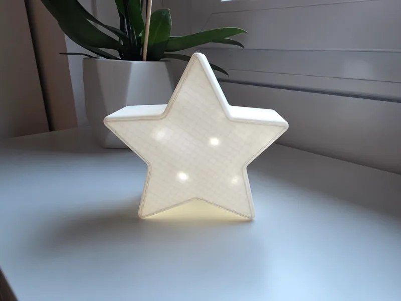 LED Stern – LED Weihnachtsstern