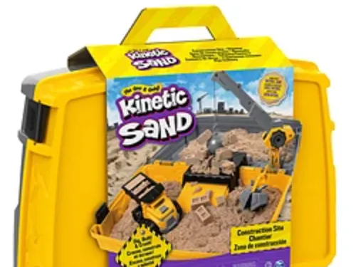 kinetic sand briefcase clip