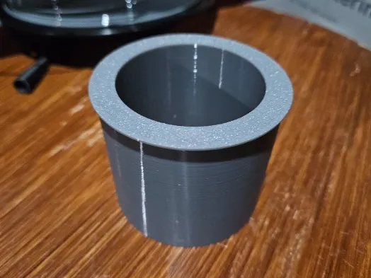AMS Holder Extender - Large Inner Diameter Spools