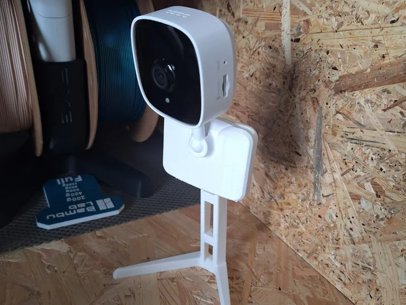 Camera Stand Tapo c110