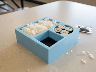 Bento Box