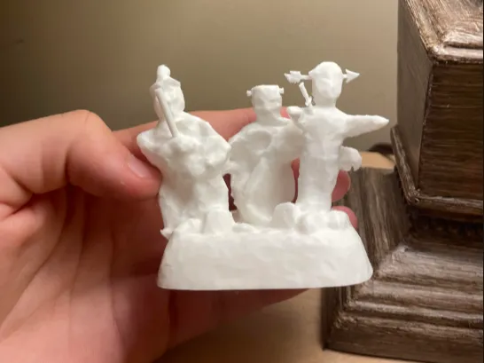 HALLOWEEN MONSTERS - "Graveyard Monster Mash"