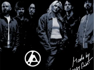 Rock in Rio Lisboa 2026: Linkin Park New Era