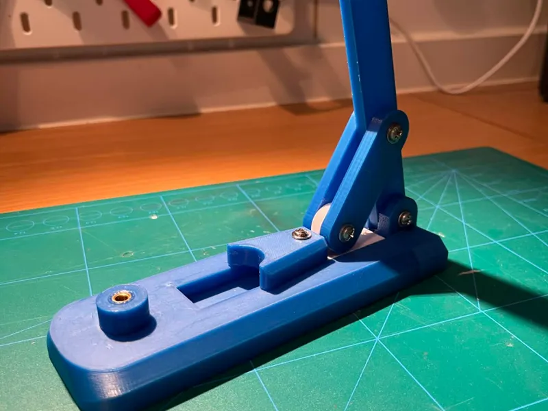 Ring Bender