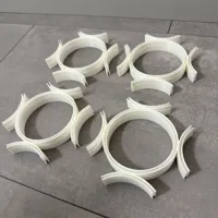 ReCoreNect - Full Plates (x4)
