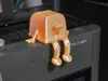 0.16mm layer, 2 walls, 15% infill