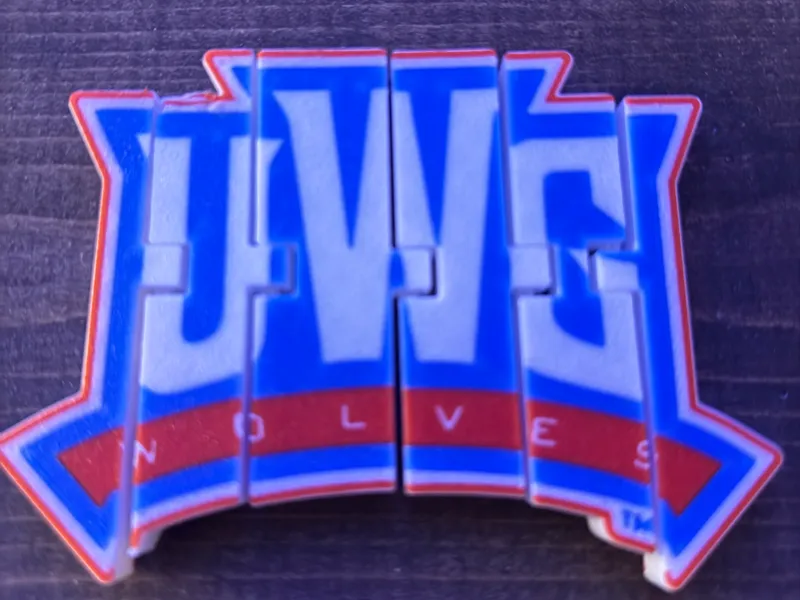 UWG Flexi fidget