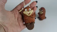Keychain Version