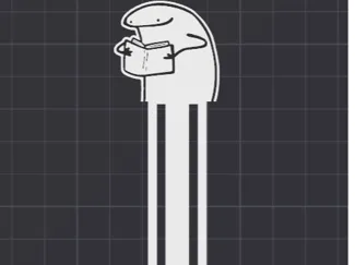 Flork Bookmarker
