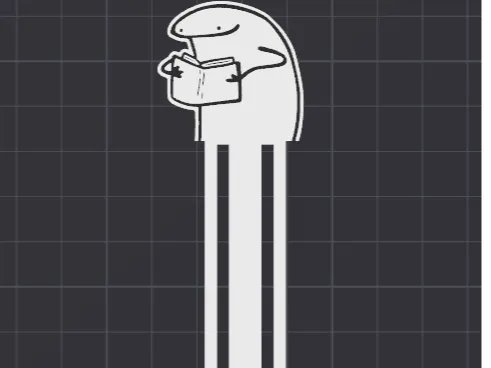 Flork Bookmarker