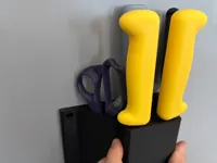 0.24mm layer, 2 walls, 15% infill