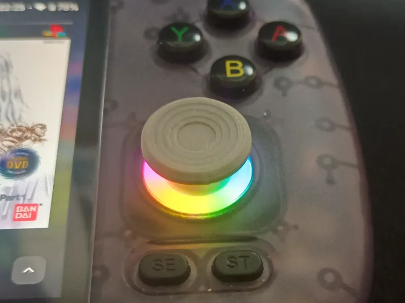 Joystick Thumb Cap for Anbernic RG406H