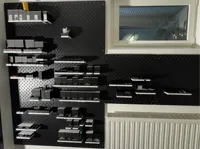 Behälter 0.24mm layer, 4 walls, 15% infill