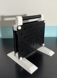 0.24mm layer, 3 walls, 15% infill