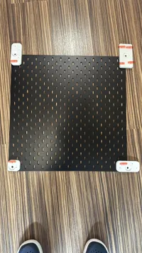 0.24mm layer, 2 walls, 15% infill