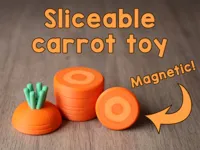 Scaled 80% - 10x3mm magnets