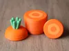 Scaled 80% - 10x3mm magnets