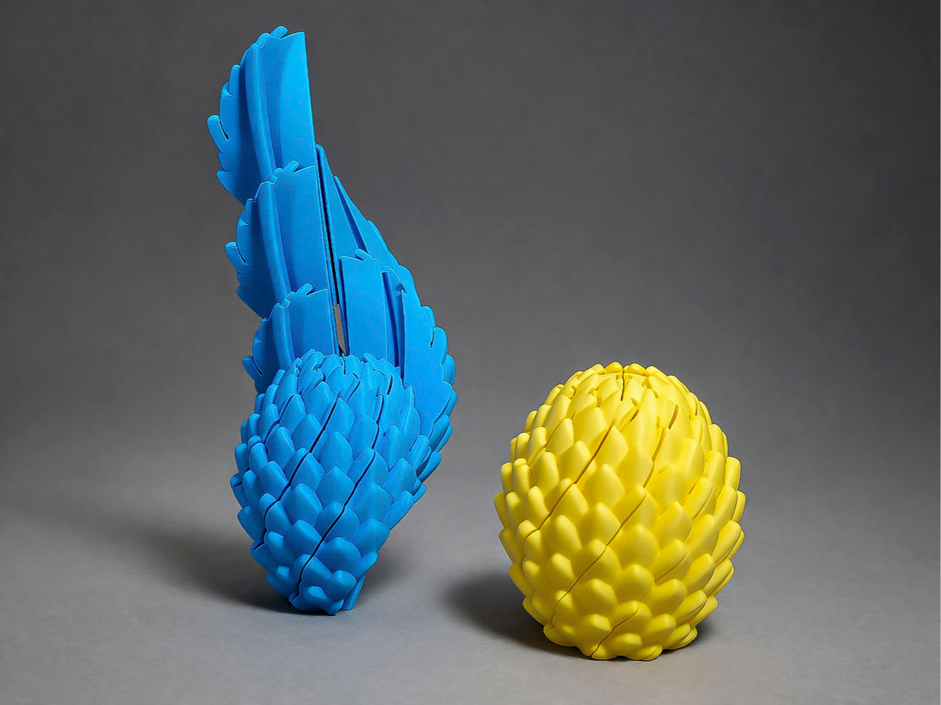 Dragon Egg Fidget Toy