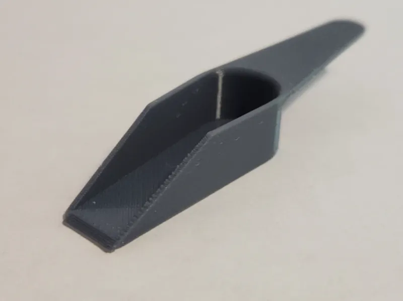 Tiny Scoop