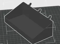 0.24mm layer, 4 walls, 15% infill