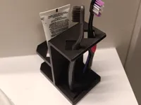 0.16mm layer, 2 walls, 15% infill