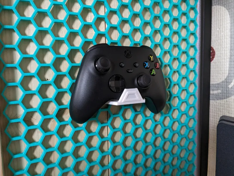HSW Universal controller mount