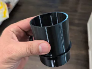 F150 Alani/Redbull Cupholder Insert (HSR)