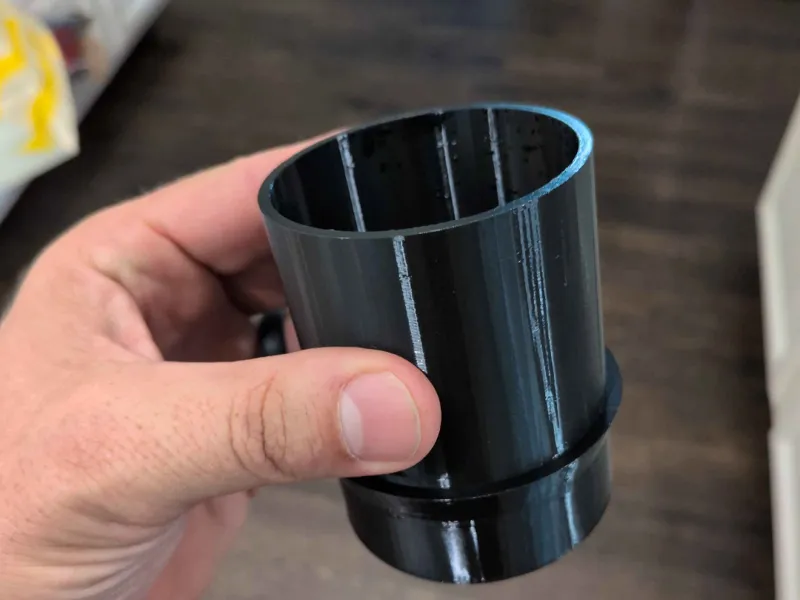 F150 Alani/Redbull Cupholder Insert (HSR)