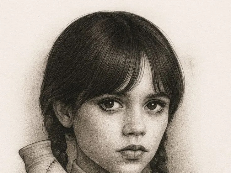 Wednesday adams