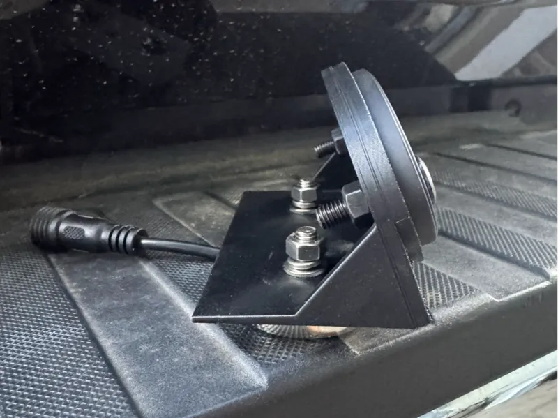 Infinite Offroad Shadow Reaper Rock Light Mounts