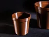 80X60X80MM Flower Pot | Drainage Mesh