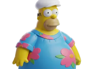 Homero Gordo