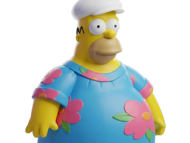 Homero Gordo