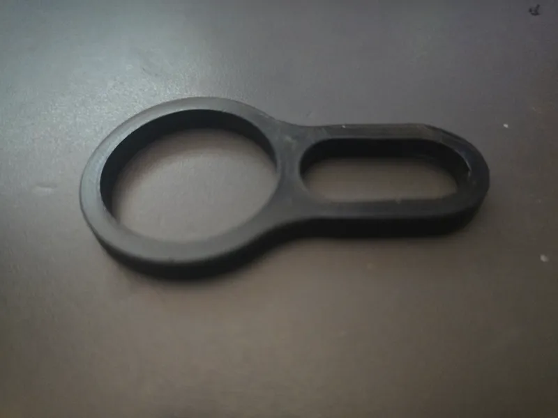 Dopper ring